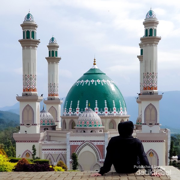 Mushola Al-Hidayah Bendagede: Jasa & Layanan Terpercaya di Cilacap